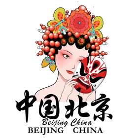 中国北京印花