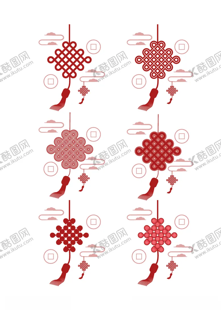 编号：55872603131500018024【酷图网】源文件下载-春节海报