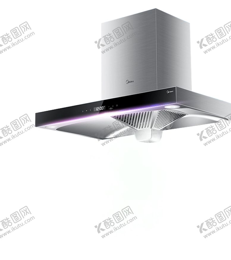 编号：81042810201438285330【酷图网】源文件下载-油烟机