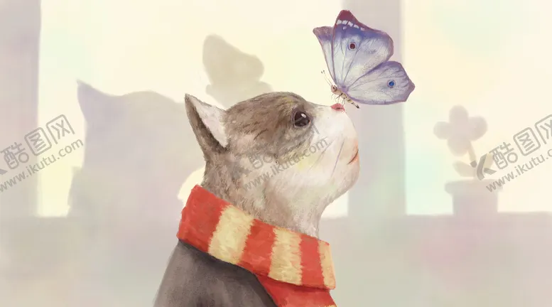 编号：91999810171020066260【酷图网】源文件下载-创意插画