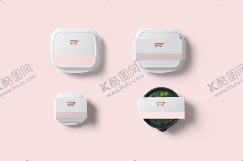 编号：22518406280039201972【酷图网】源文件下载-玻璃瓶样机设计