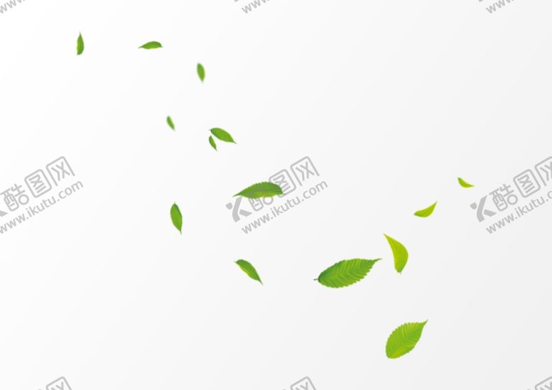 编号：88334210212017018943【酷图网】源文件下载-树叶