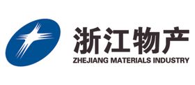 浙江物产中大集团矢量logo