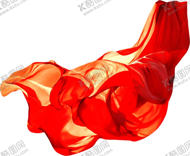 编号：32301310051503151577【酷图网】源文件下载-红绸子