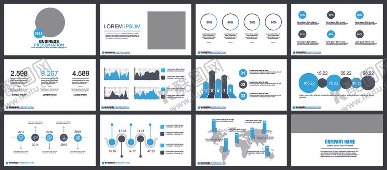 编号：75151709270552034706【酷图网】源文件下载-数据图表