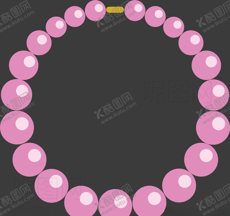 编号：55613205142248029842【酷图网】源文件下载-项链