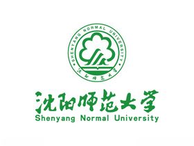 沈阳师范大学校徽LOGO
