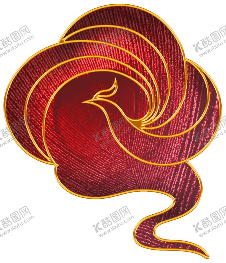 编号：81954207141448088312【酷图网】源文件下载-凤凰
