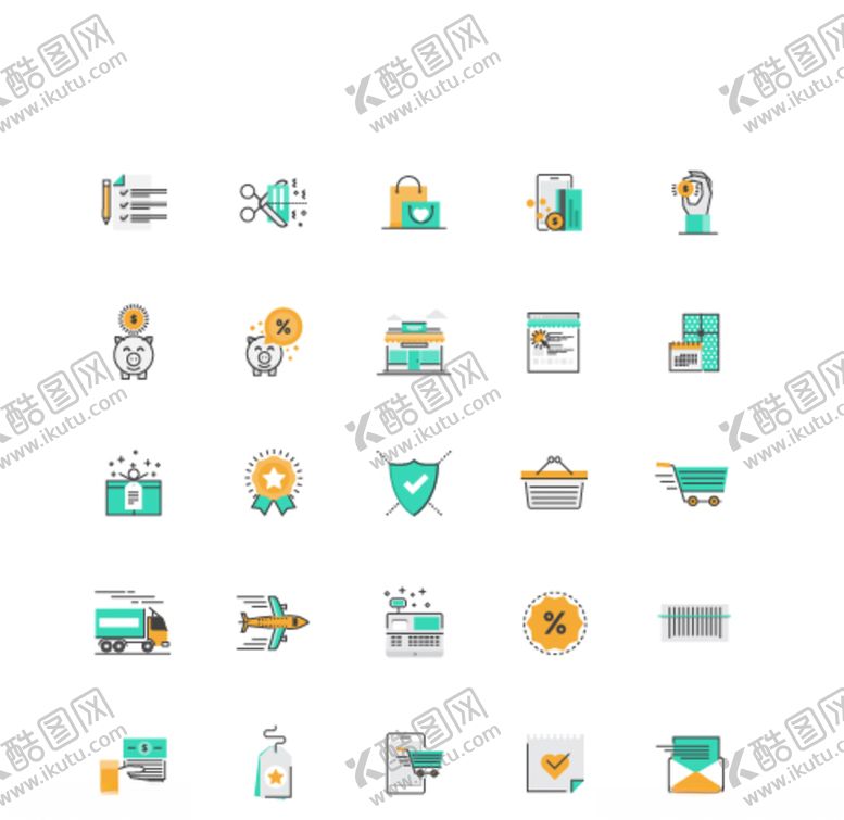 编号：79432810242241532805【酷图网】源文件下载-图标