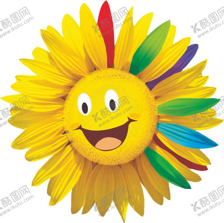 编号：64131409290550283386【酷图网】源文件下载-葵花