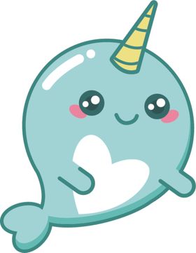 可爱卡通形象