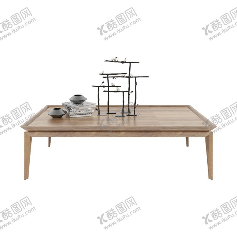 编号：40614809231049485326【酷图网】源文件下载-书桌家居装饰简约海报素材