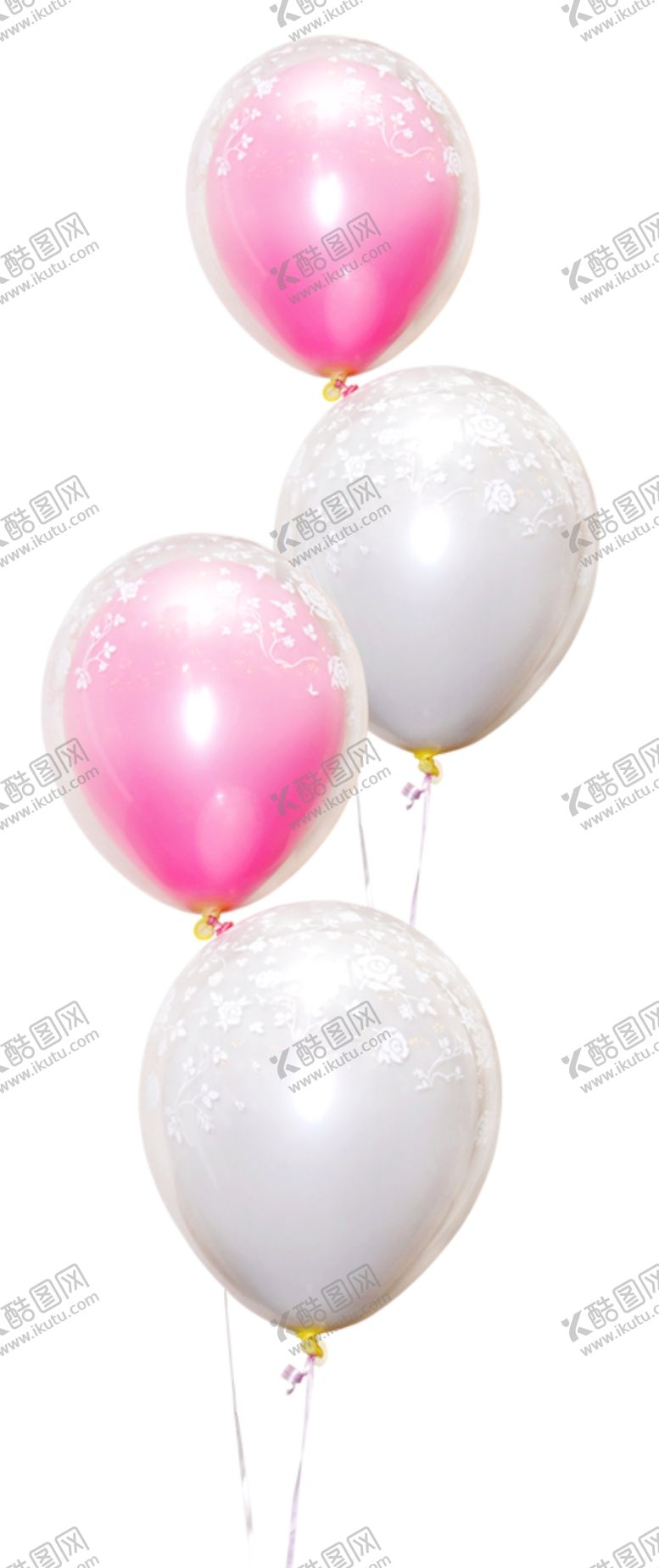 编号：24788005130005075752【酷图网】源文件下载-气球图片
