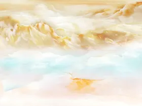 大理石石纹背景