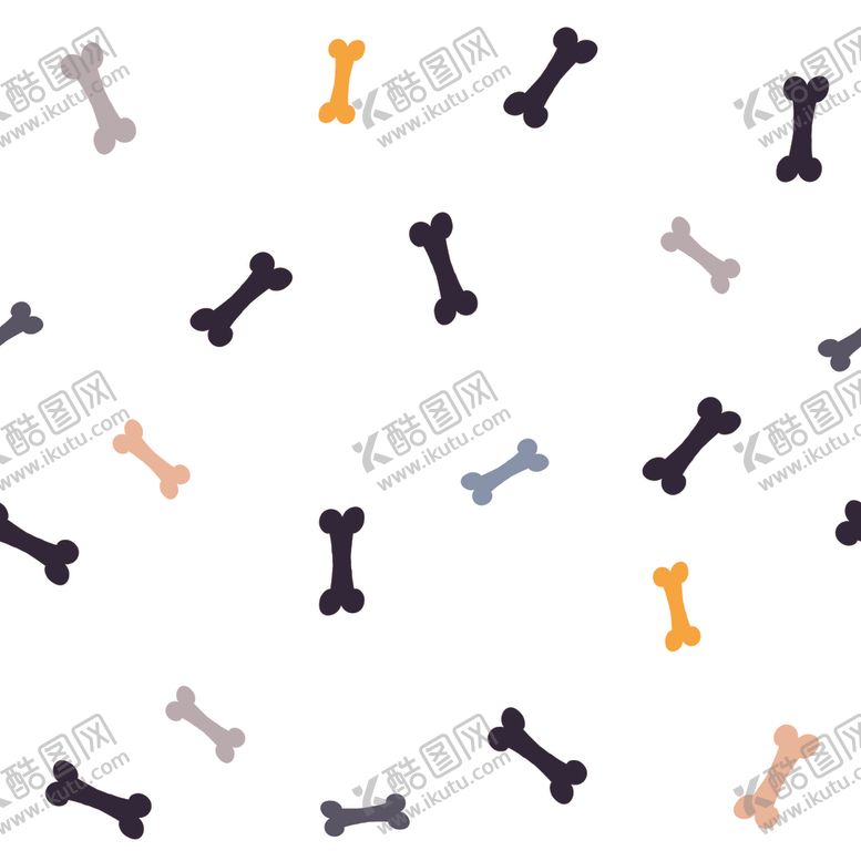 编号：86472906151155159655【酷图网】源文件下载-卡通猫狗创意插画