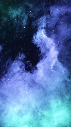 创意星空合成海报图片唯美光效梦幻球