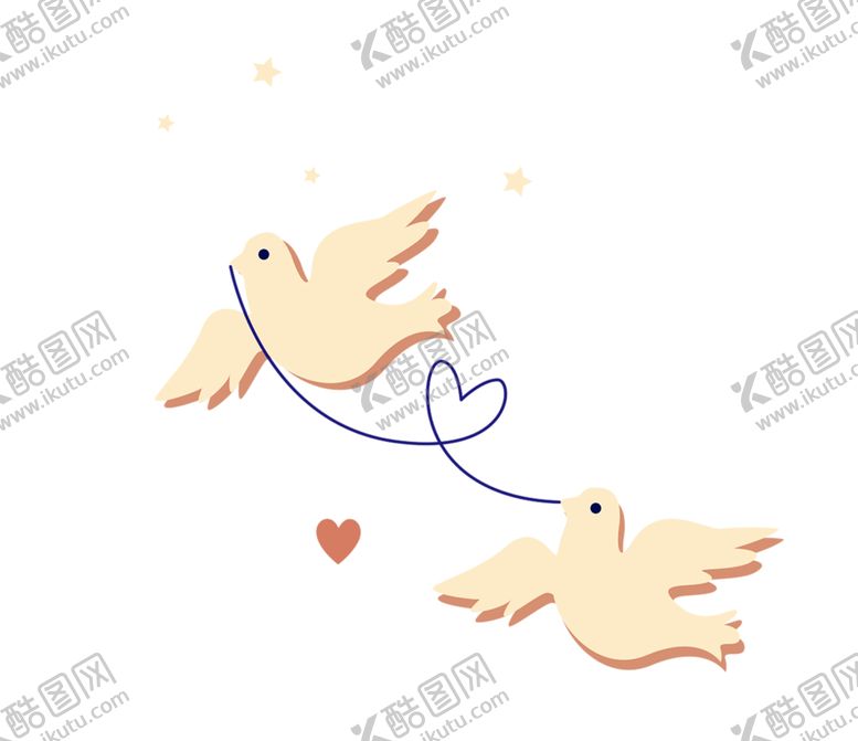 编号：37979709191707309975【酷图网】源文件下载-浪漫素材