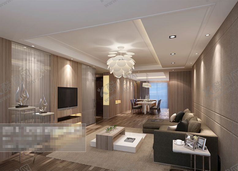 编号：48149109271341455529【酷图网】源文件下载-客厅效果图