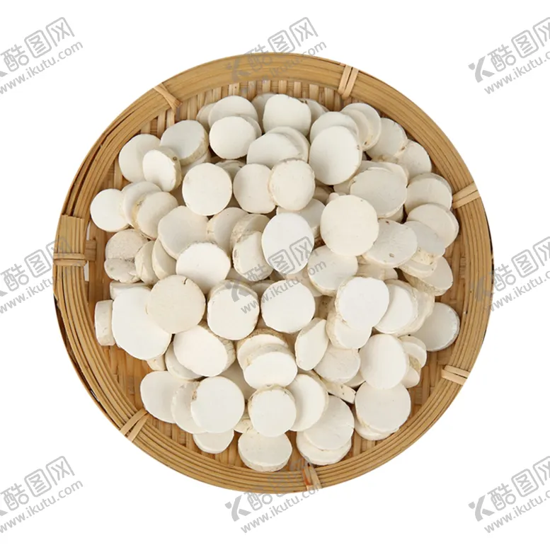 编号：35413901261634276884【酷图网】源文件下载-山药片
