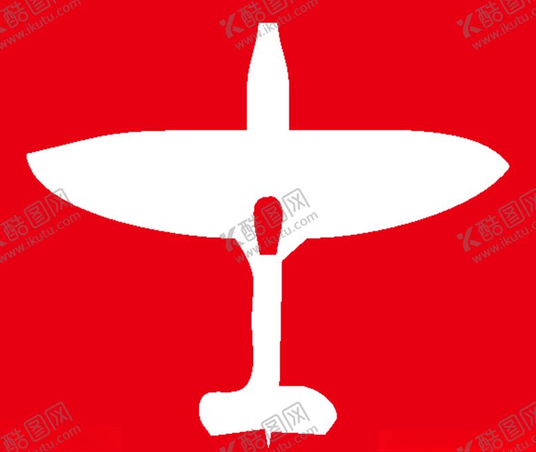 编号：12832610300535464077【酷图网】源文件下载-飞机图标