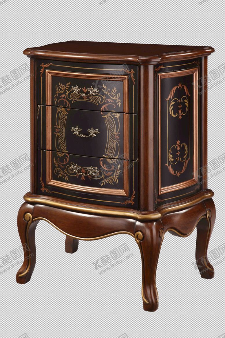 编号：41623111041740019530【酷图网】源文件下载-透明底家具          