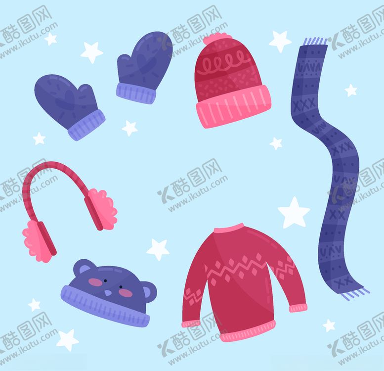 编号：21537306280737409004【酷图网】源文件下载-服饰