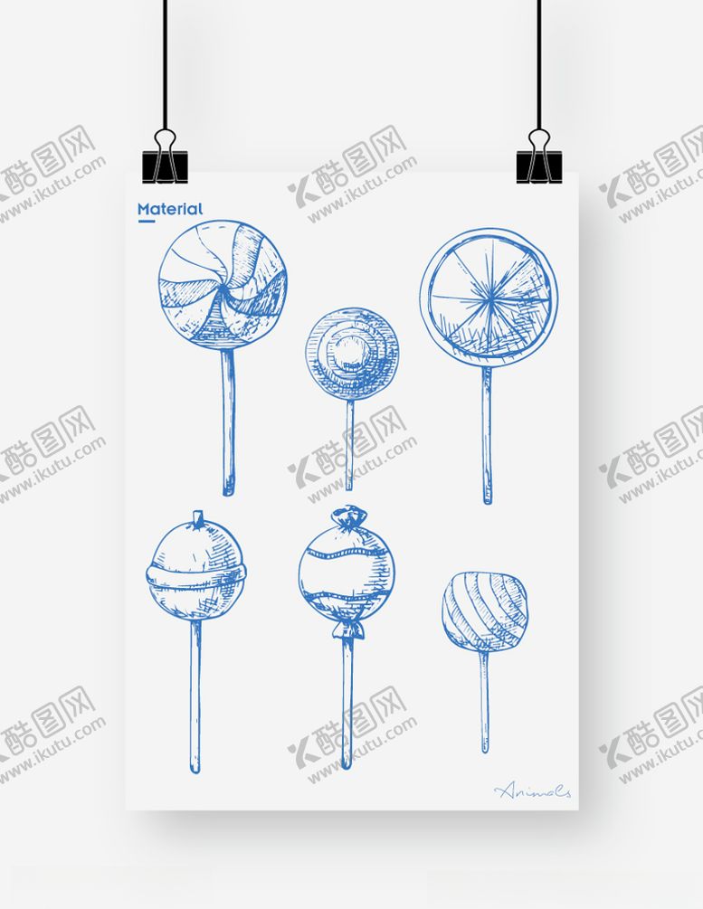 编号：79198909240217345749【酷图网】源文件下载-棒棒糖