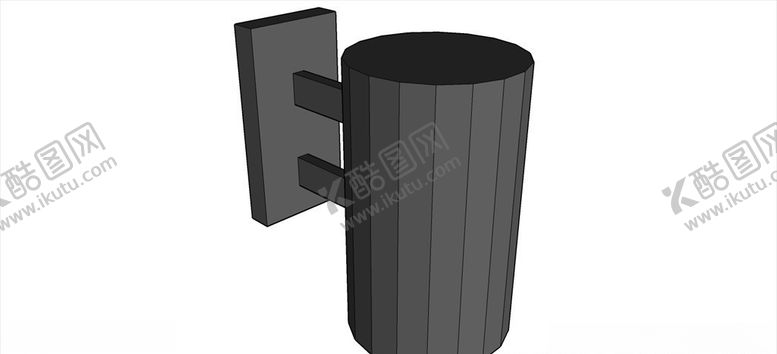 编号：52965309100212247323【酷图网】源文件下载-路灯