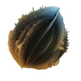 水墨迹斑点的背景PNG