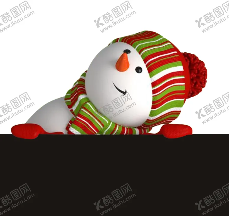 编号：10722204010648348706【酷图网】源文件下载-圣诞节装饰
