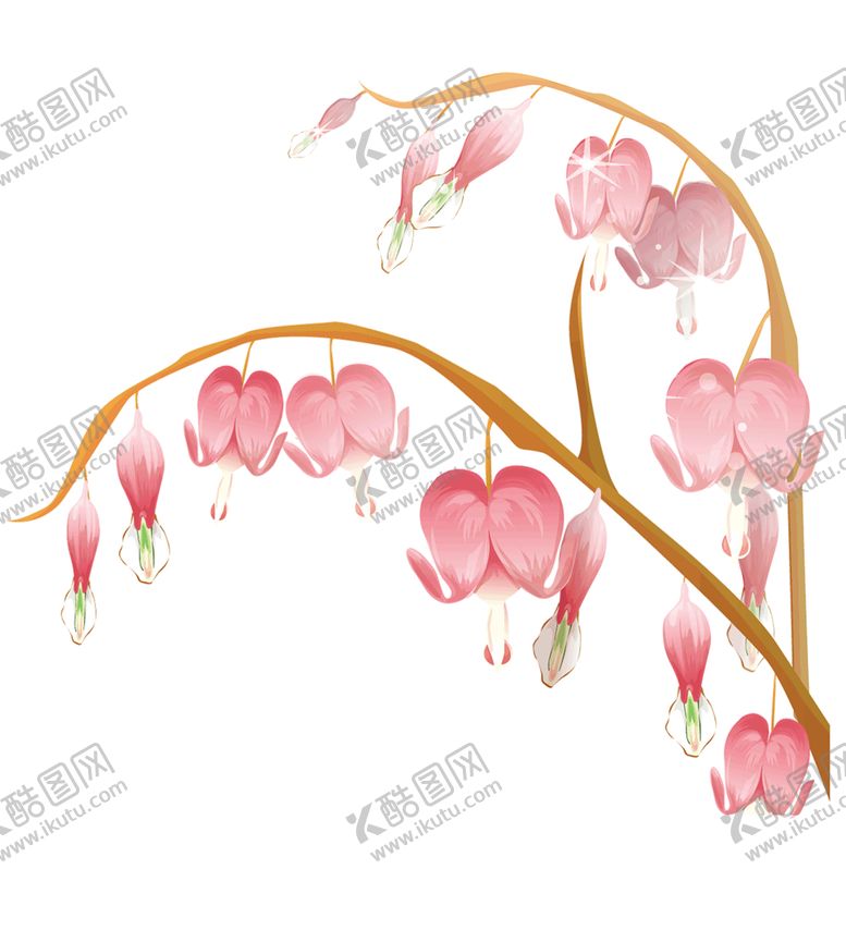 编号：35441609220950594931【酷图网】源文件下载-鲜花素材