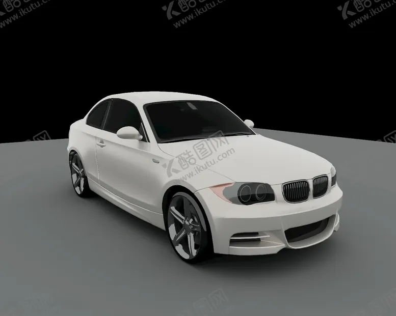 编号：49872102041922102021【酷图网】源文件下载-宝马BMW1e8