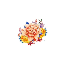 牡丹花