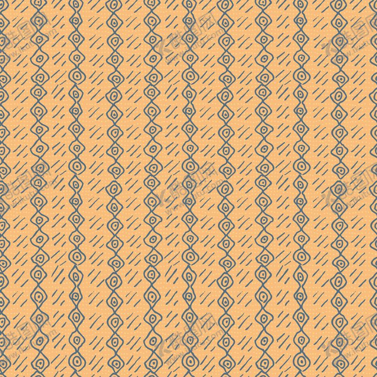 编号：26656709201117261316【酷图网】源文件下载-无缝背景纹理图案设计
