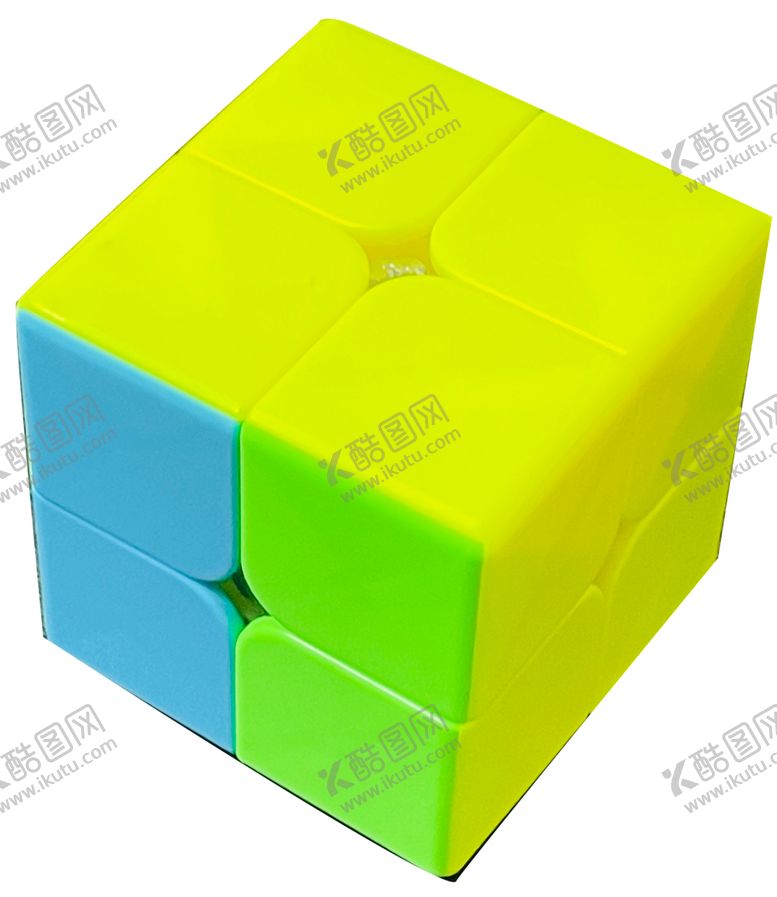 编号：41391802261257212654【酷图网】源文件下载-果冻魔方