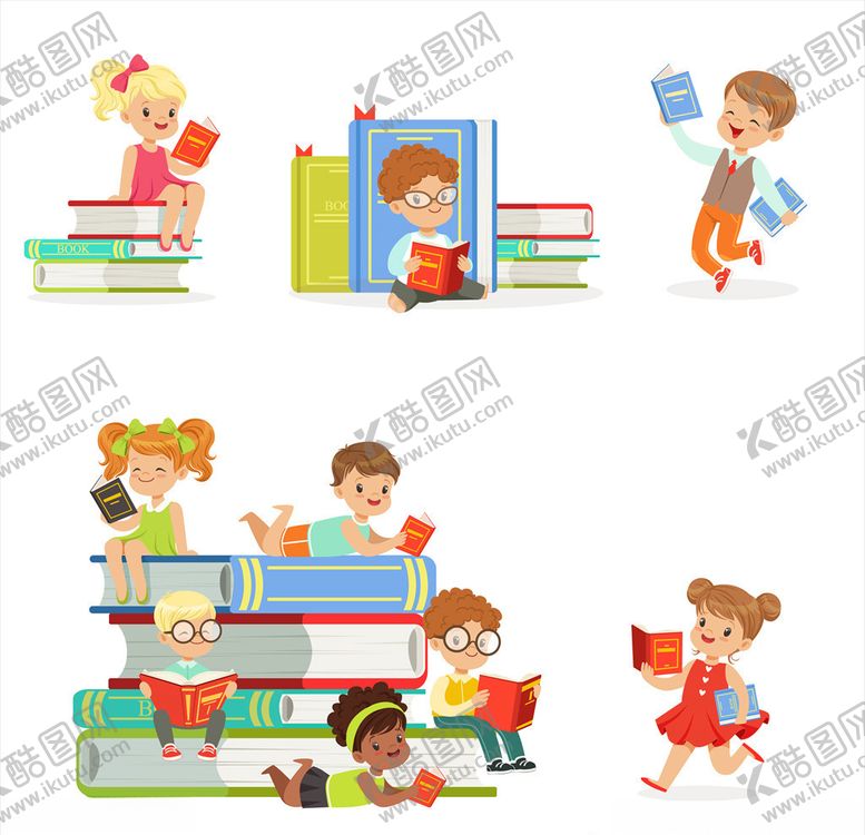 编号：83958410050533599469【酷图网】源文件下载-卡通人物