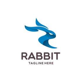 兔子图标