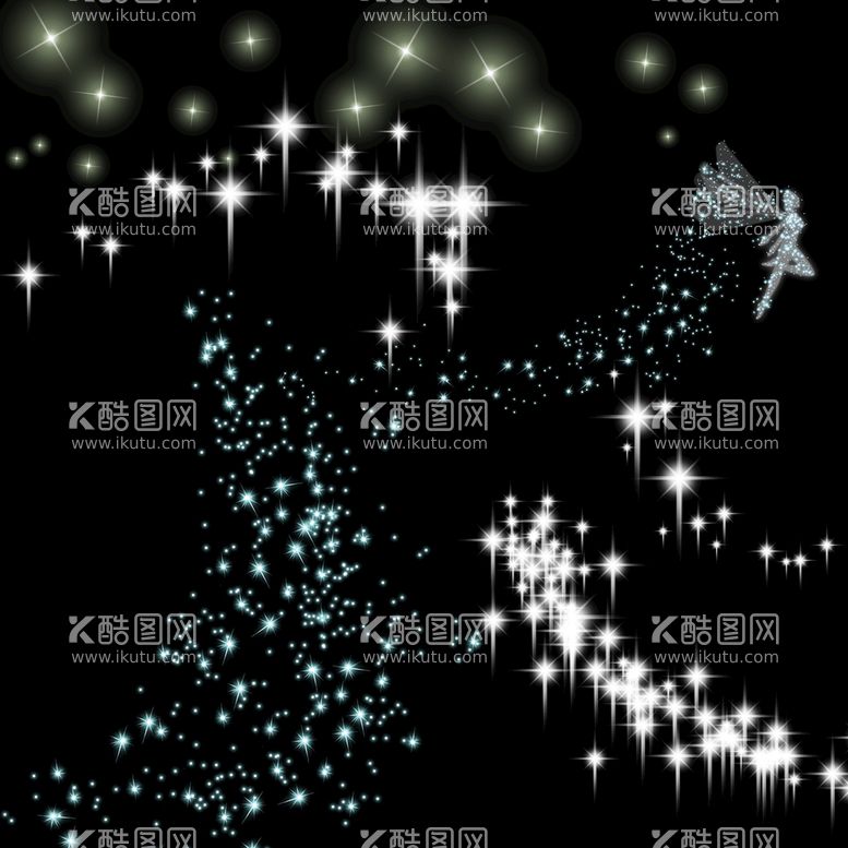 编号：16713711220327368725【酷图网】源文件下载-星光