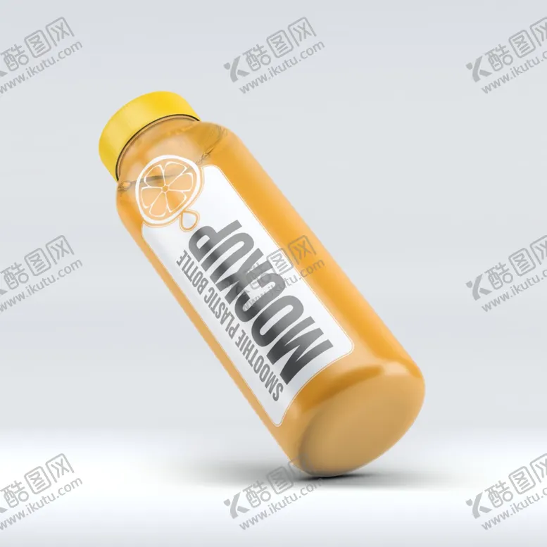 编号：68598901250505166527【酷图网】源文件下载-瓶体样机