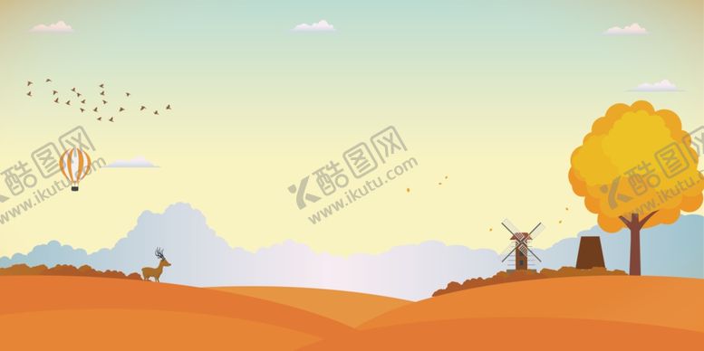 编号：56093705031927573671【酷图网】源文件下载-秋季促销