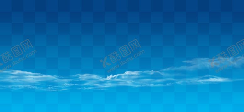 编号：69623509251813213592【酷图网】源文件下载-蓝天白云