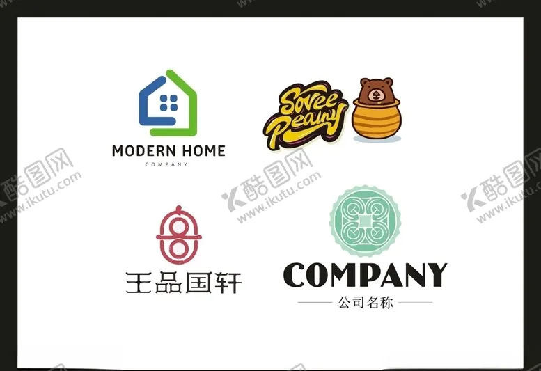 编号：21898804300505255975【酷图网】源文件下载-LOGO设计