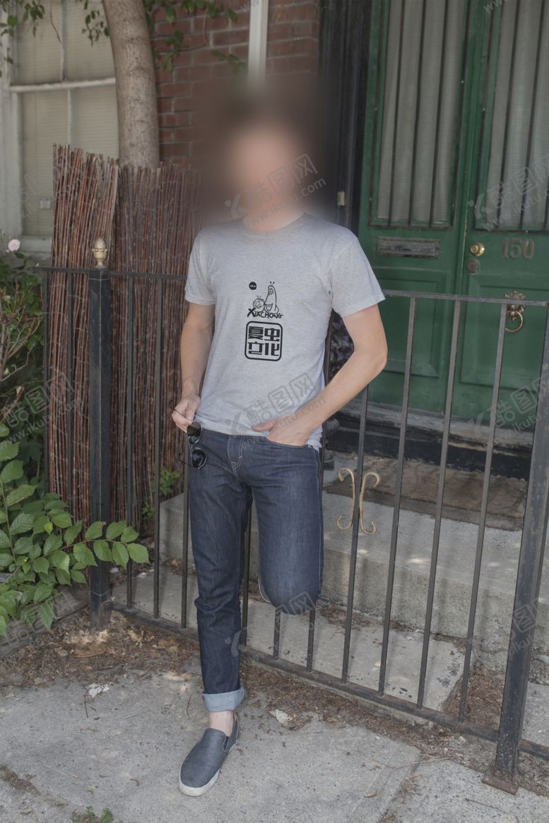 编号：66232307080010261619【酷图网】源文件下载-衣服样机