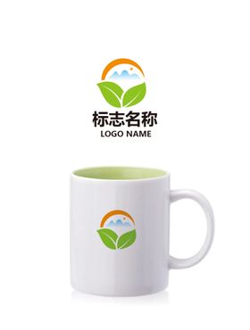 全球重要农业文化遗产LOGO