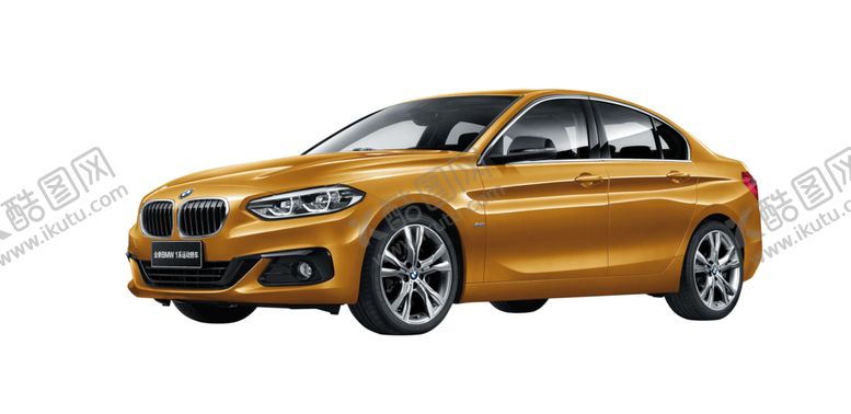 编号：27516509211655269101【酷图网】源文件下载-bmw1系免抠车图