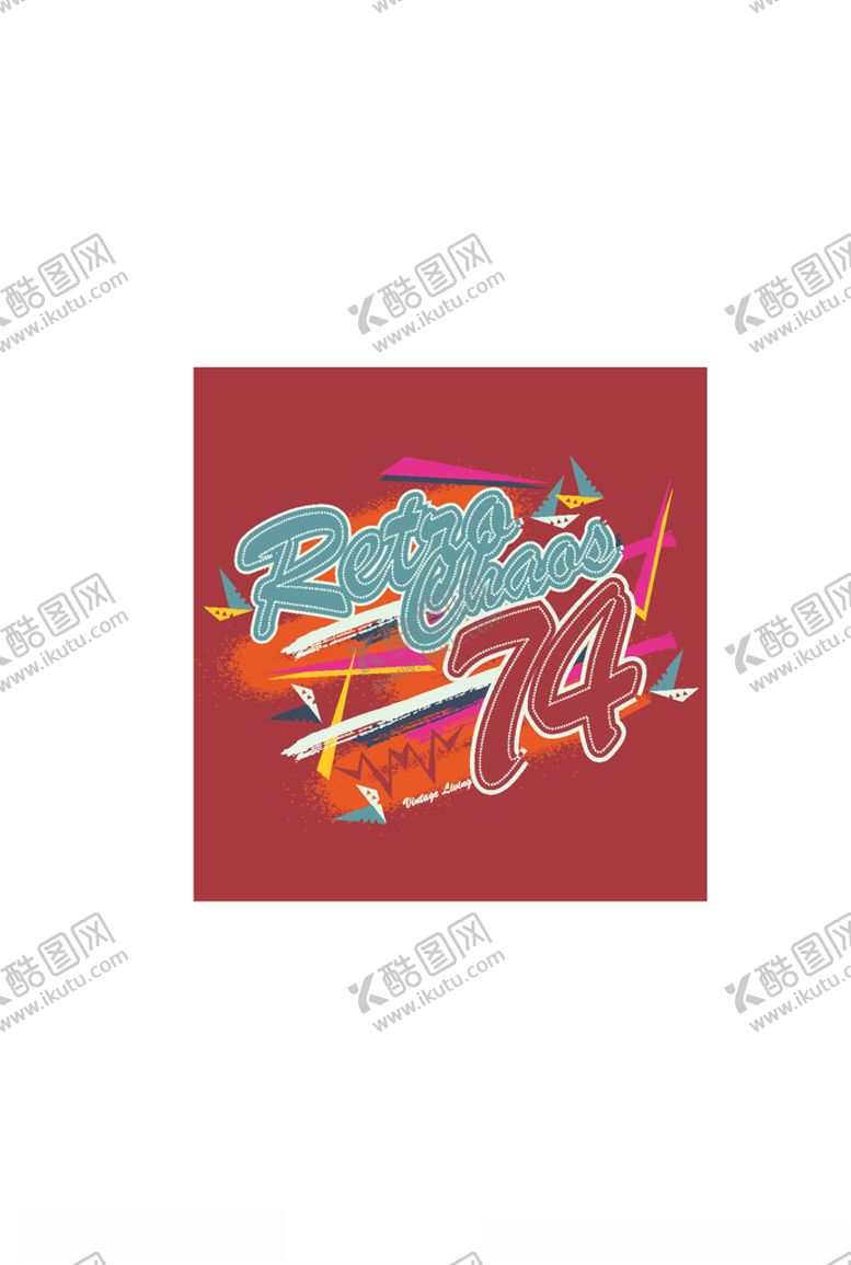 编号：48591805130637375046【酷图网】源文件下载-服装印花
