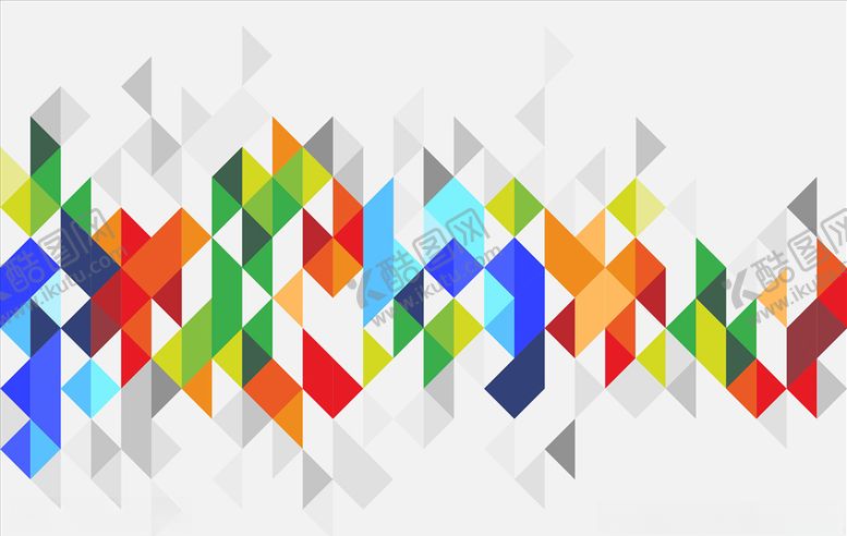 编号：50638309160624051753【酷图网】源文件下载-五彩背景