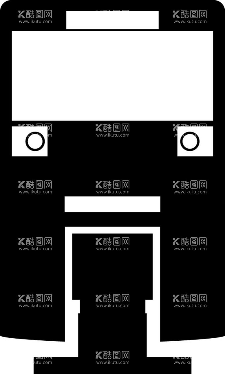 编号：07451909272111393607【酷图网】源文件下载-单轨矢量素材