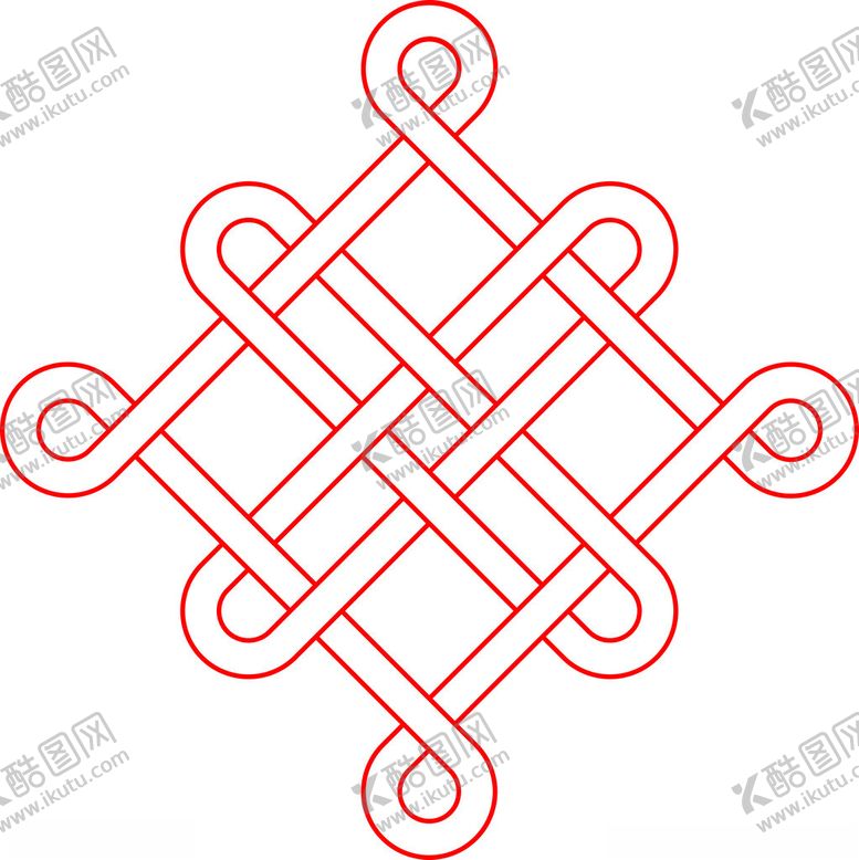 编号：88851901191702317047【酷图网】源文件下载-中国结