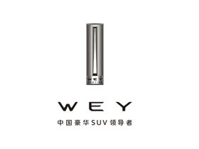 WEY车标